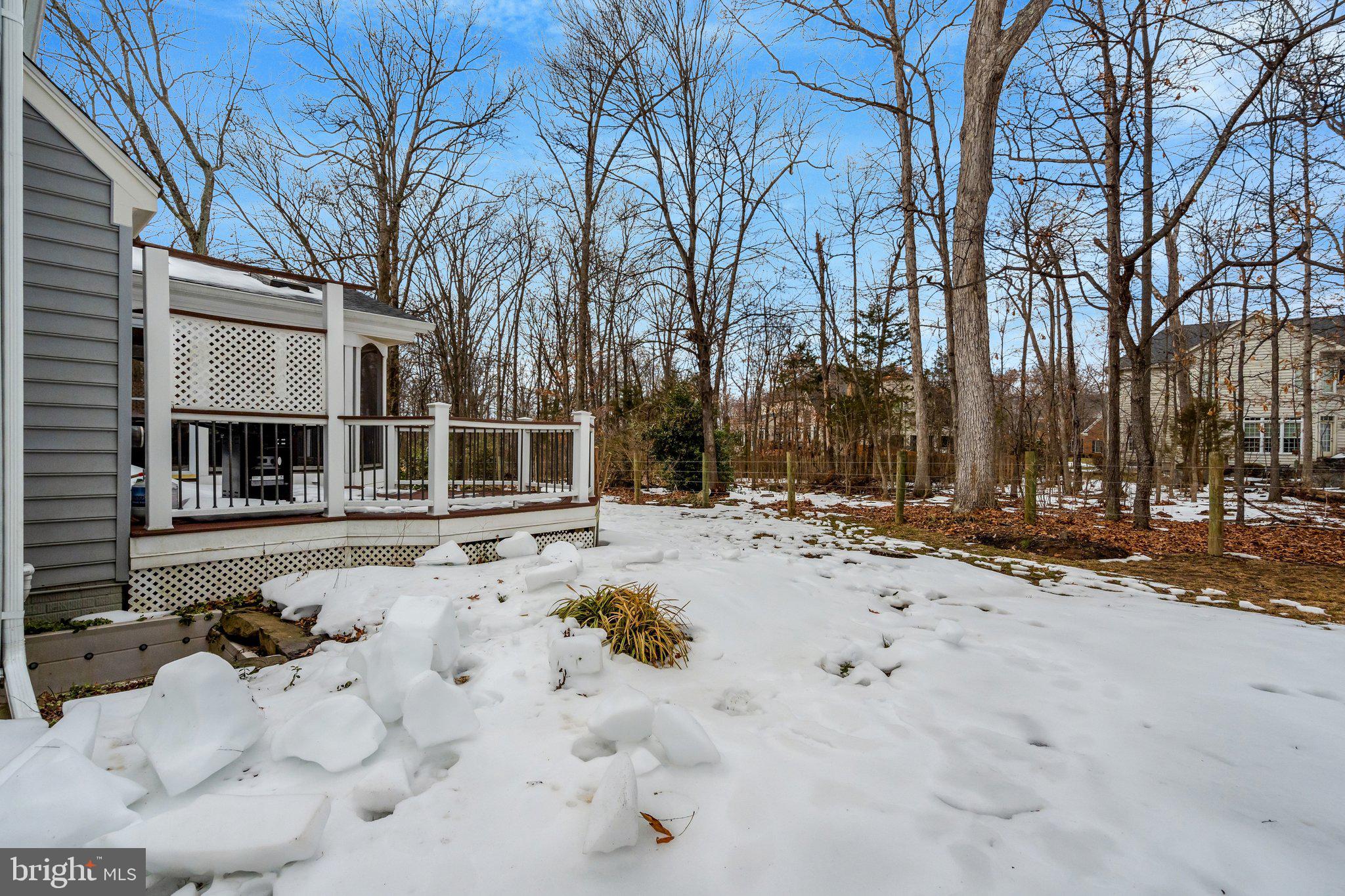 SOUTH RIDING - Residential