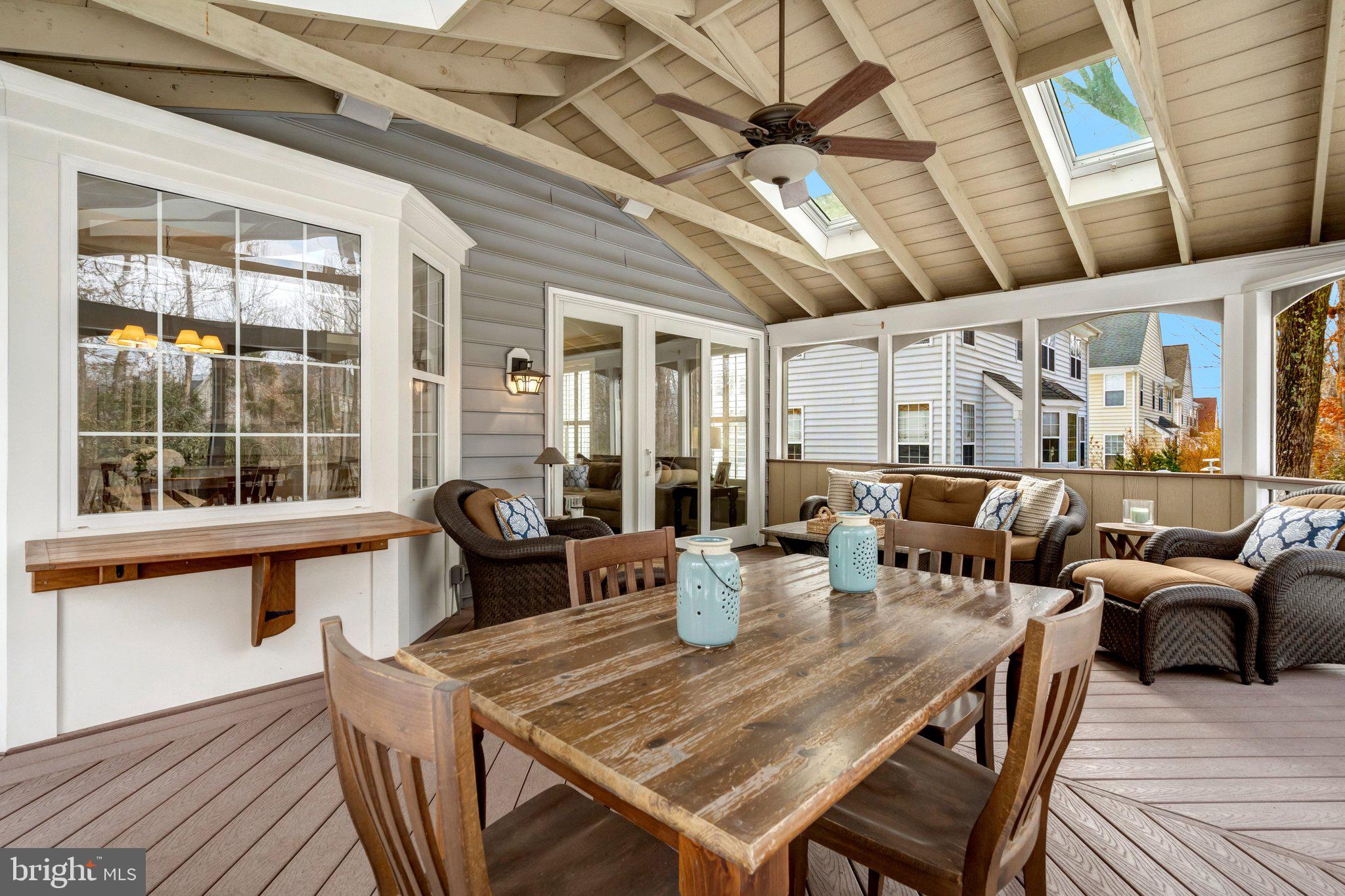 SOUTH RIDING - Residential