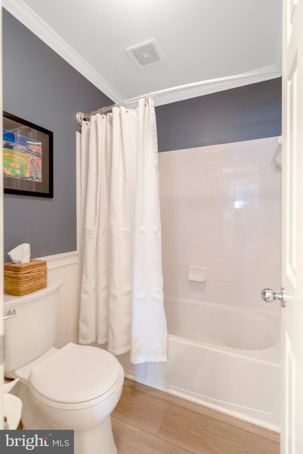 SOUTH RIDING - Residential