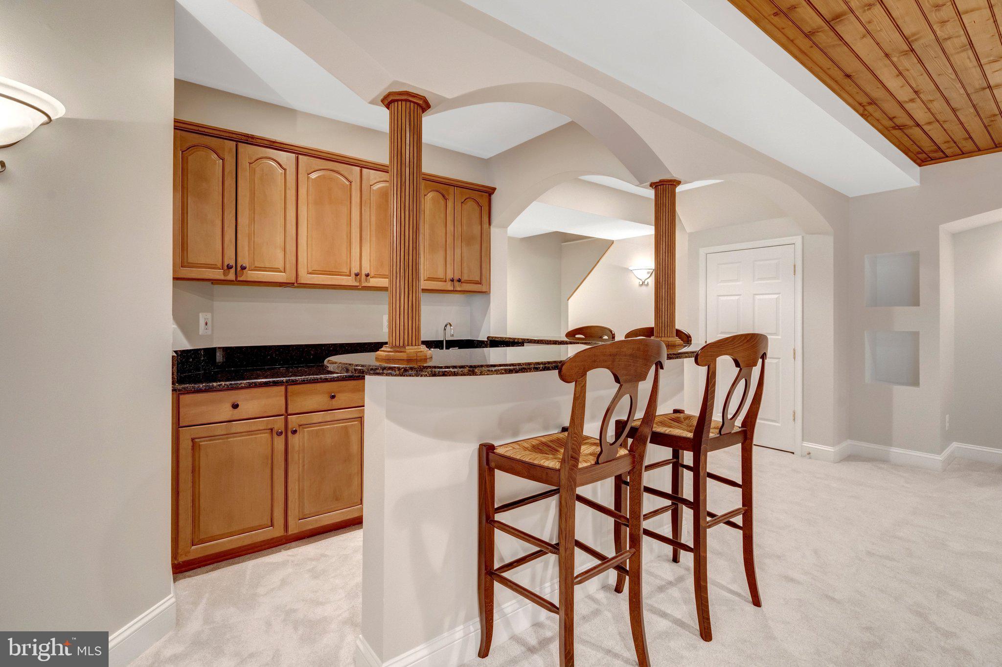 SOUTH RIDING - Residential