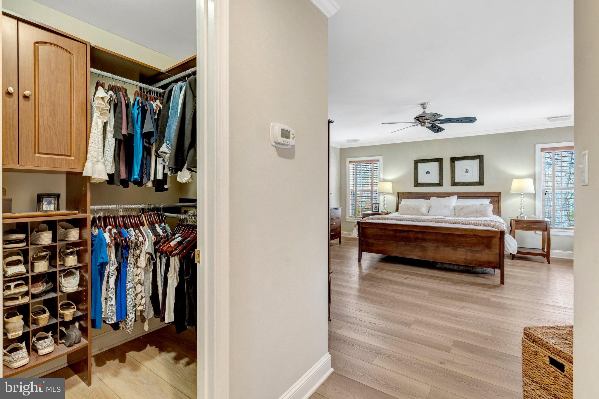 SOUTH RIDING - Residential