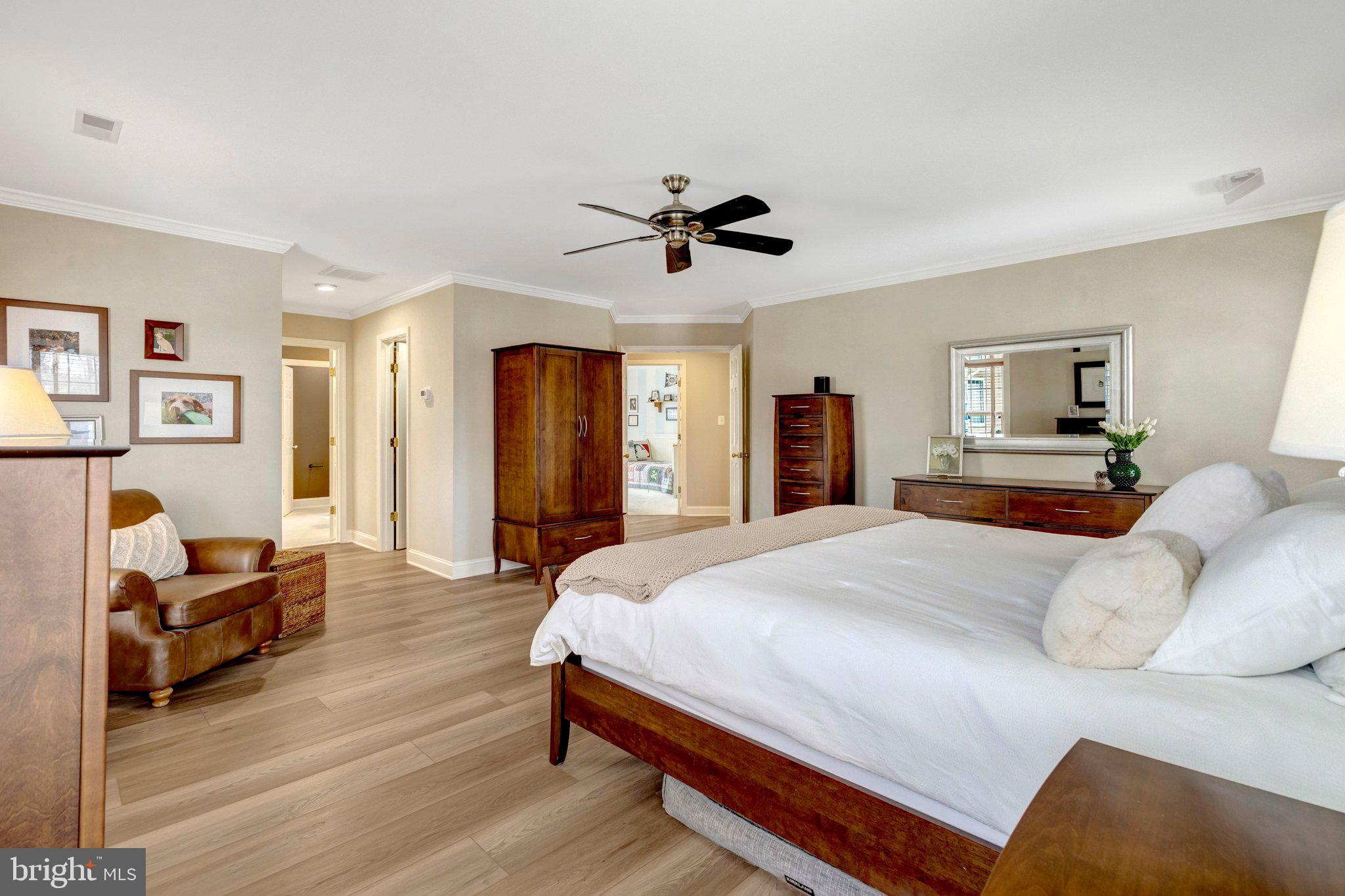 SOUTH RIDING - Residential