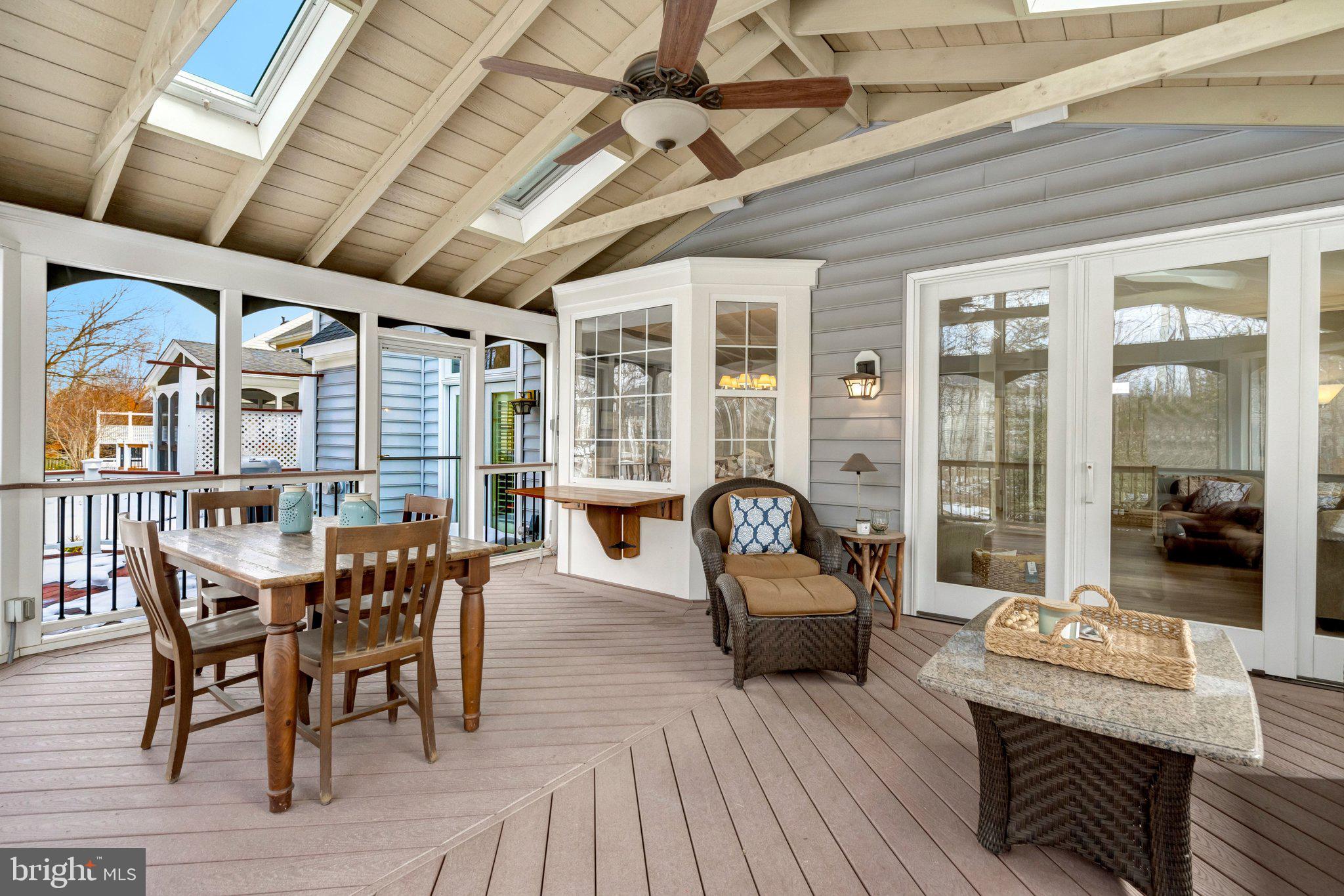 SOUTH RIDING - Residential