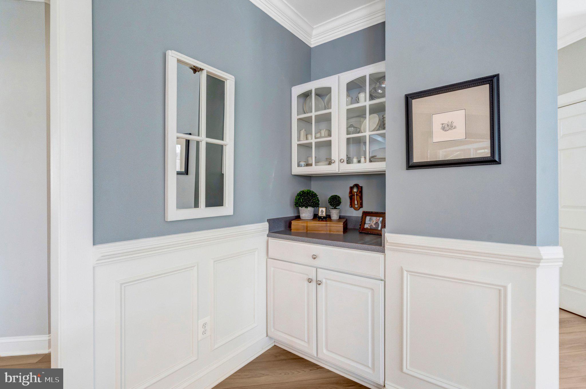 SOUTH RIDING - Residential