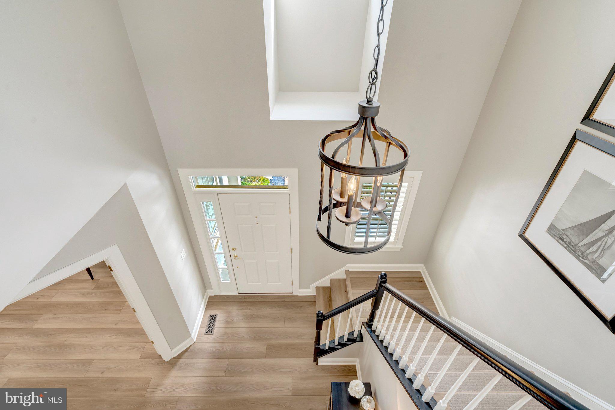 SOUTH RIDING - Residential