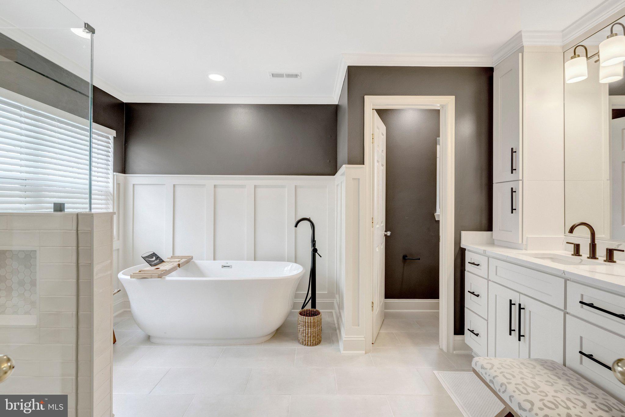 SOUTH RIDING - Residential