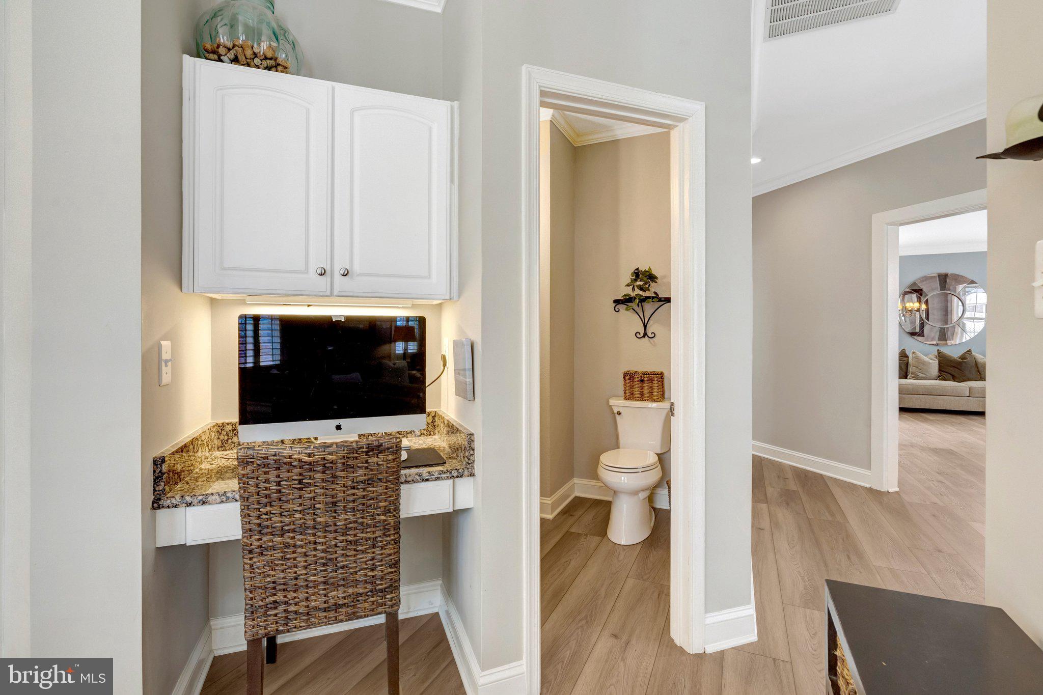 SOUTH RIDING - Residential