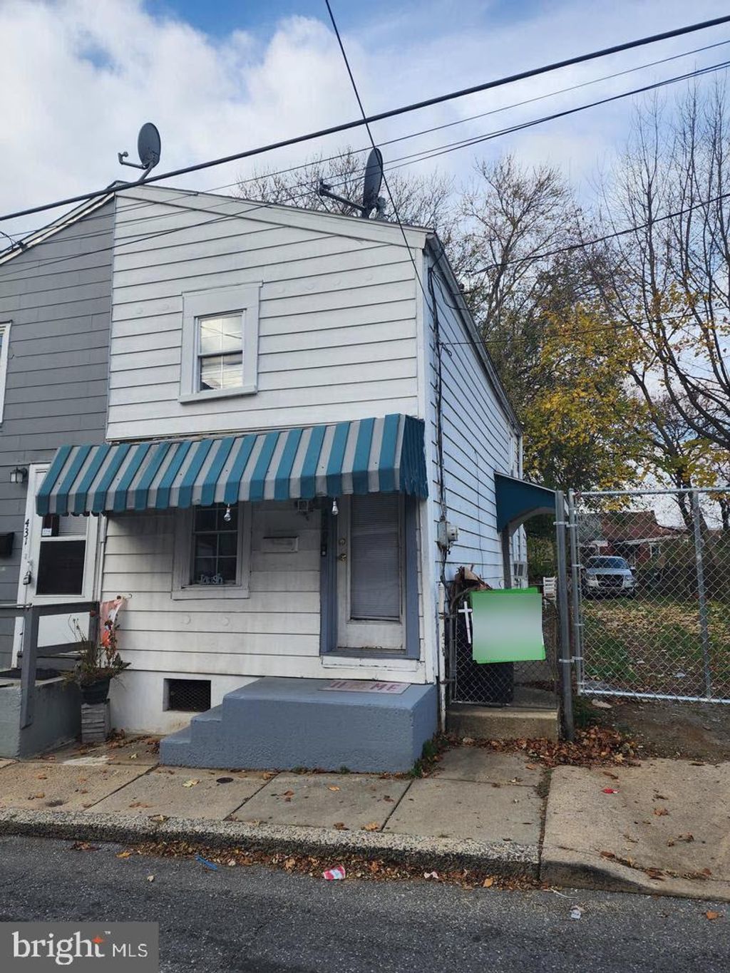 Photo of 429 Lafayette Street, Lancaster, PA 17603 (MLS # PALA2044136)