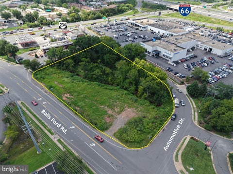 Photo of 10708 Balls Ford Road, MANASSAS, VA 20109 (MLS # VAPW2127878)