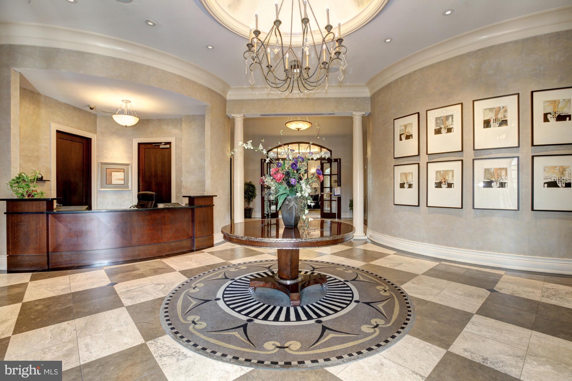 GALLERY AT WHITE FLINT - Residential Lease