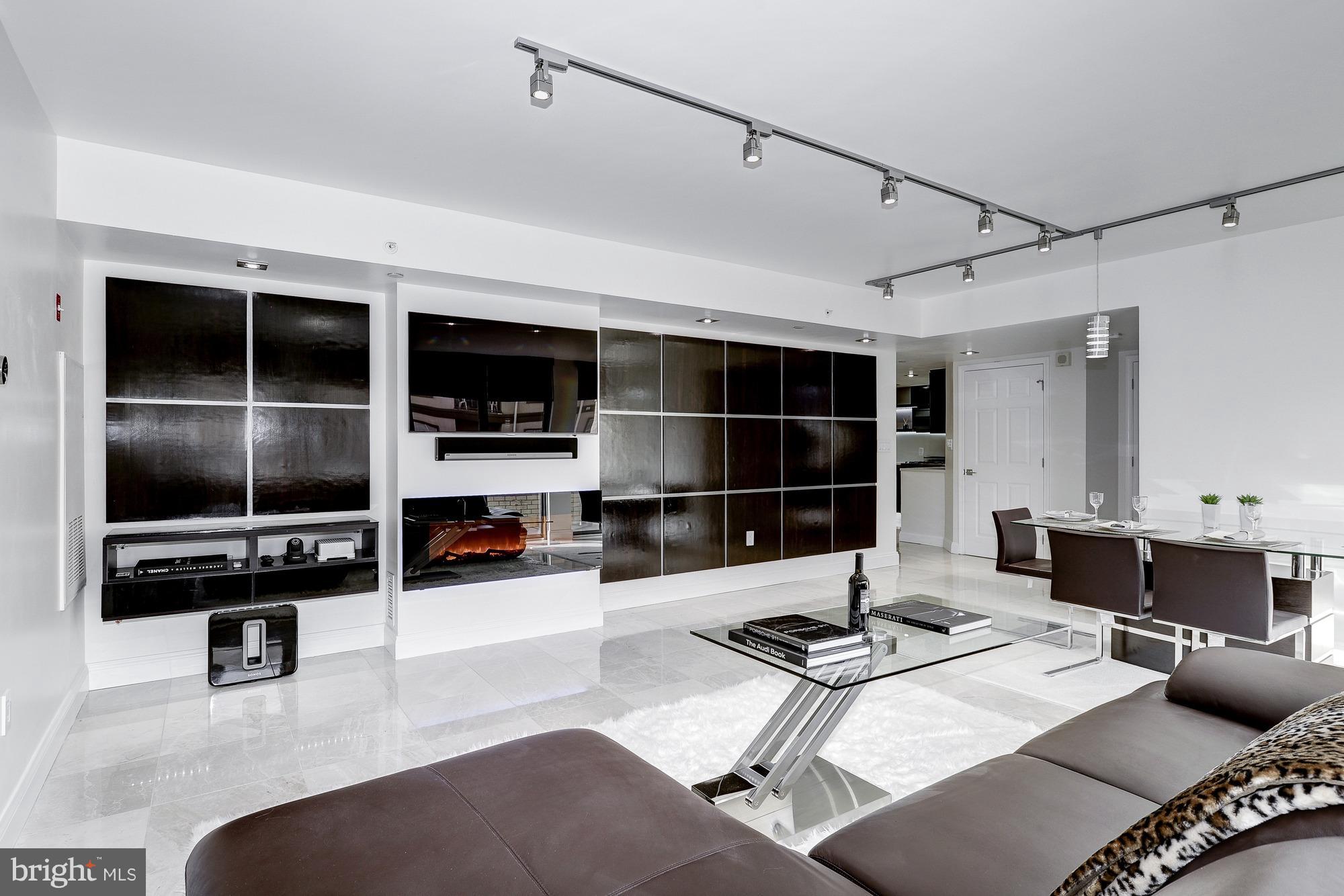 GALLERY AT WHITE FLINT - Residential Lease