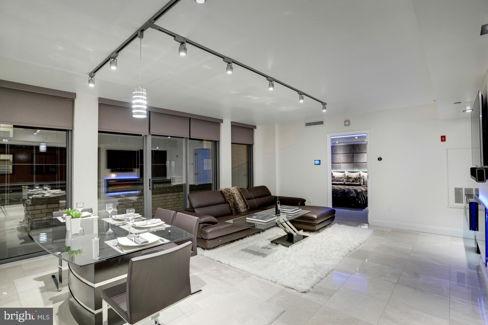 GALLERY AT WHITE FLINT - Residential Lease