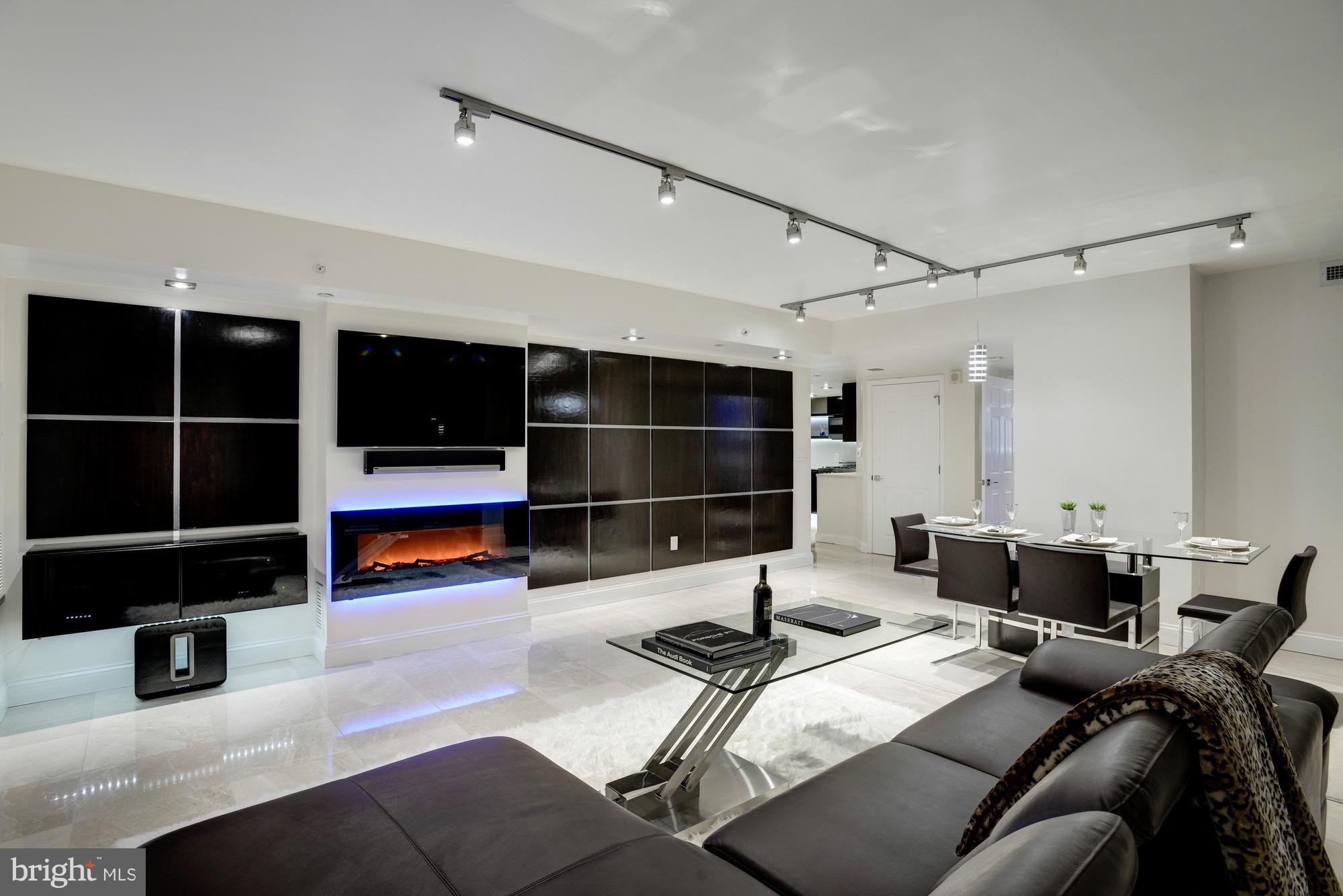 GALLERY AT WHITE FLINT - Residential Lease