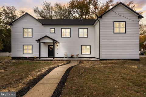 700 OLIVE STREET CHERRY HILL NJ 08002