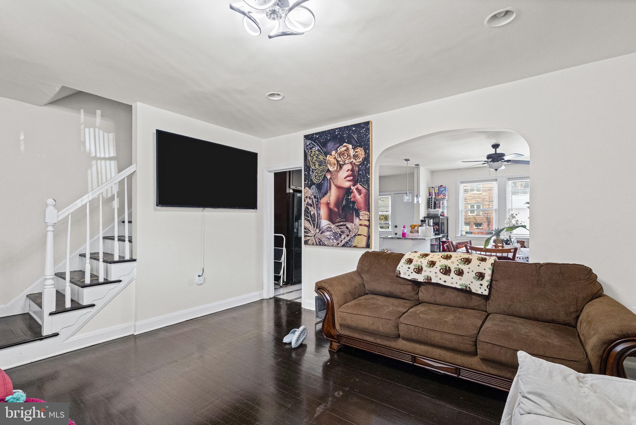 ARLINGTON - Residential