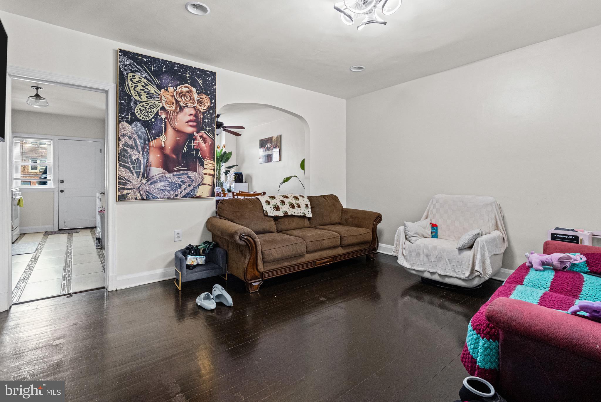 ARLINGTON - Residential