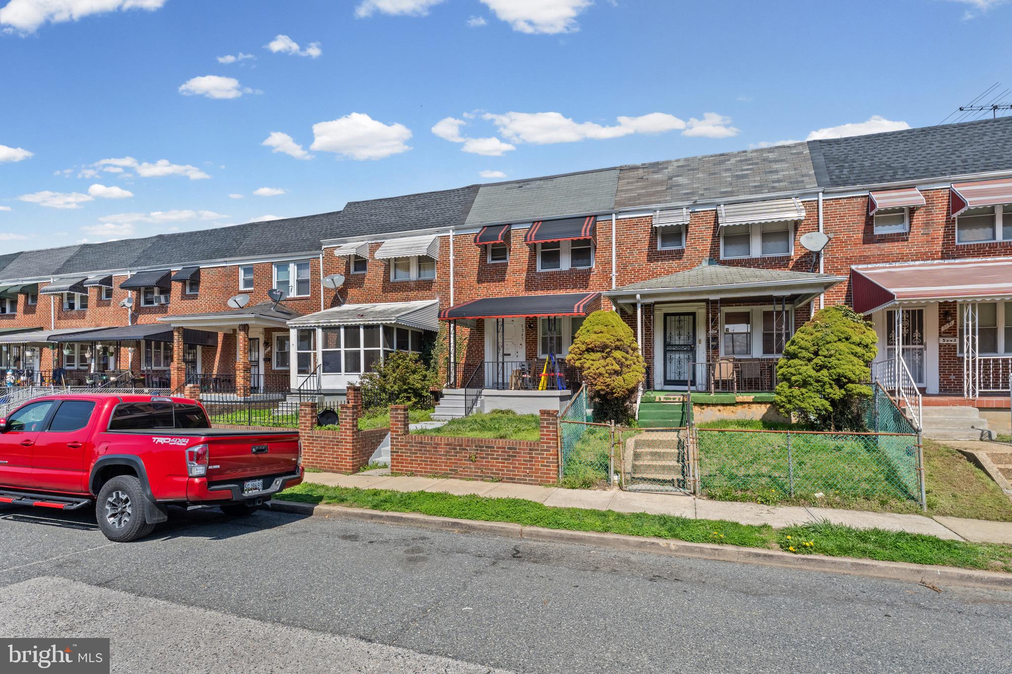 ARLINGTON - Residential