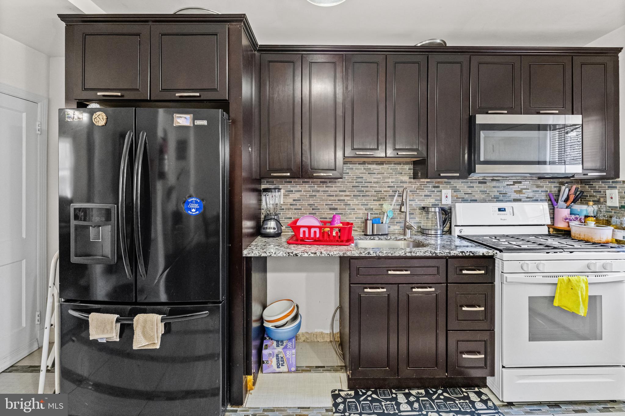 ARLINGTON - Residential