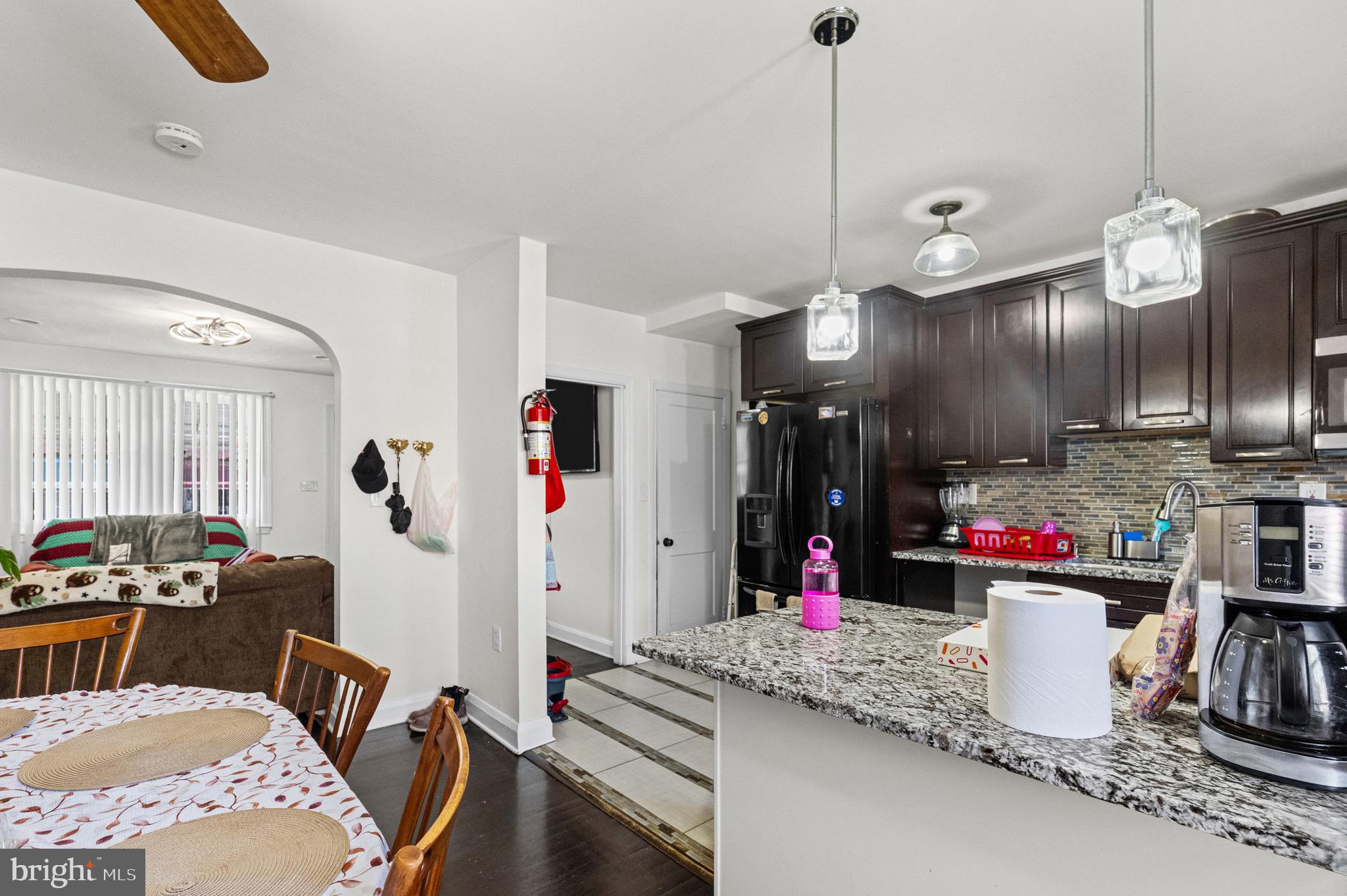 ARLINGTON - Residential