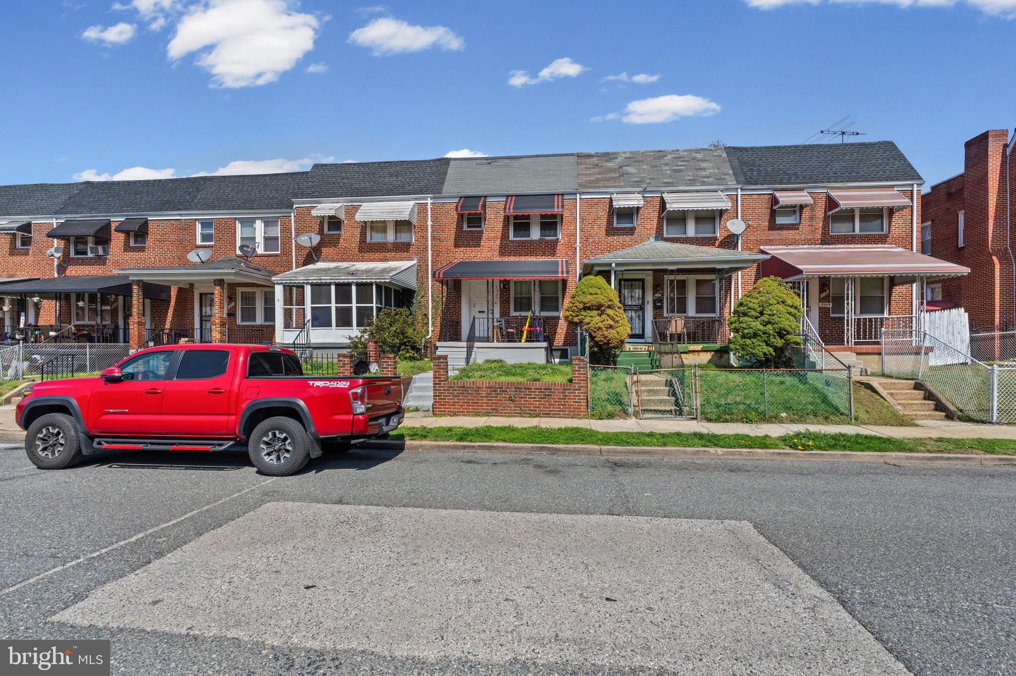 ARLINGTON - Residential