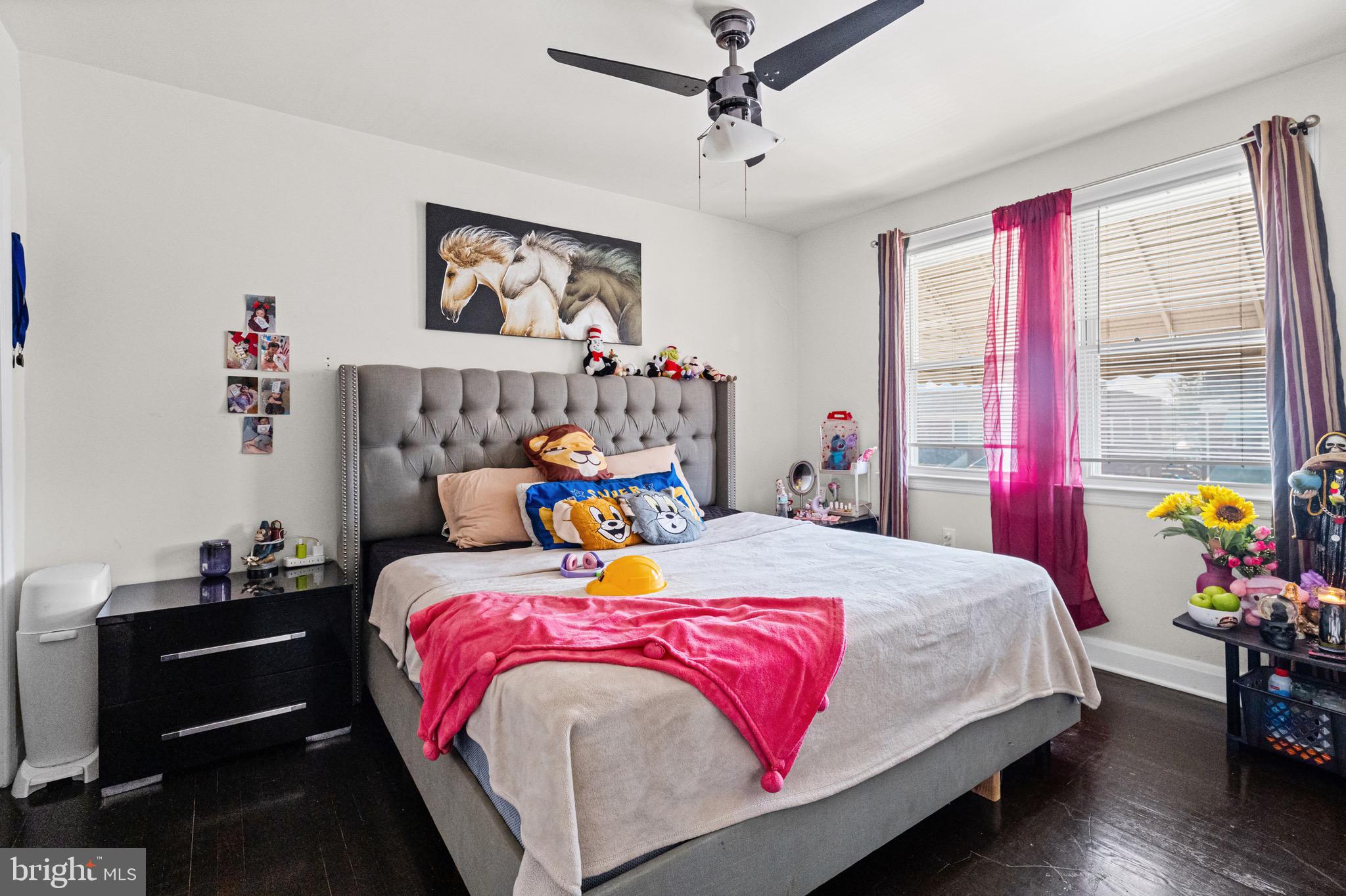 ARLINGTON - Residential