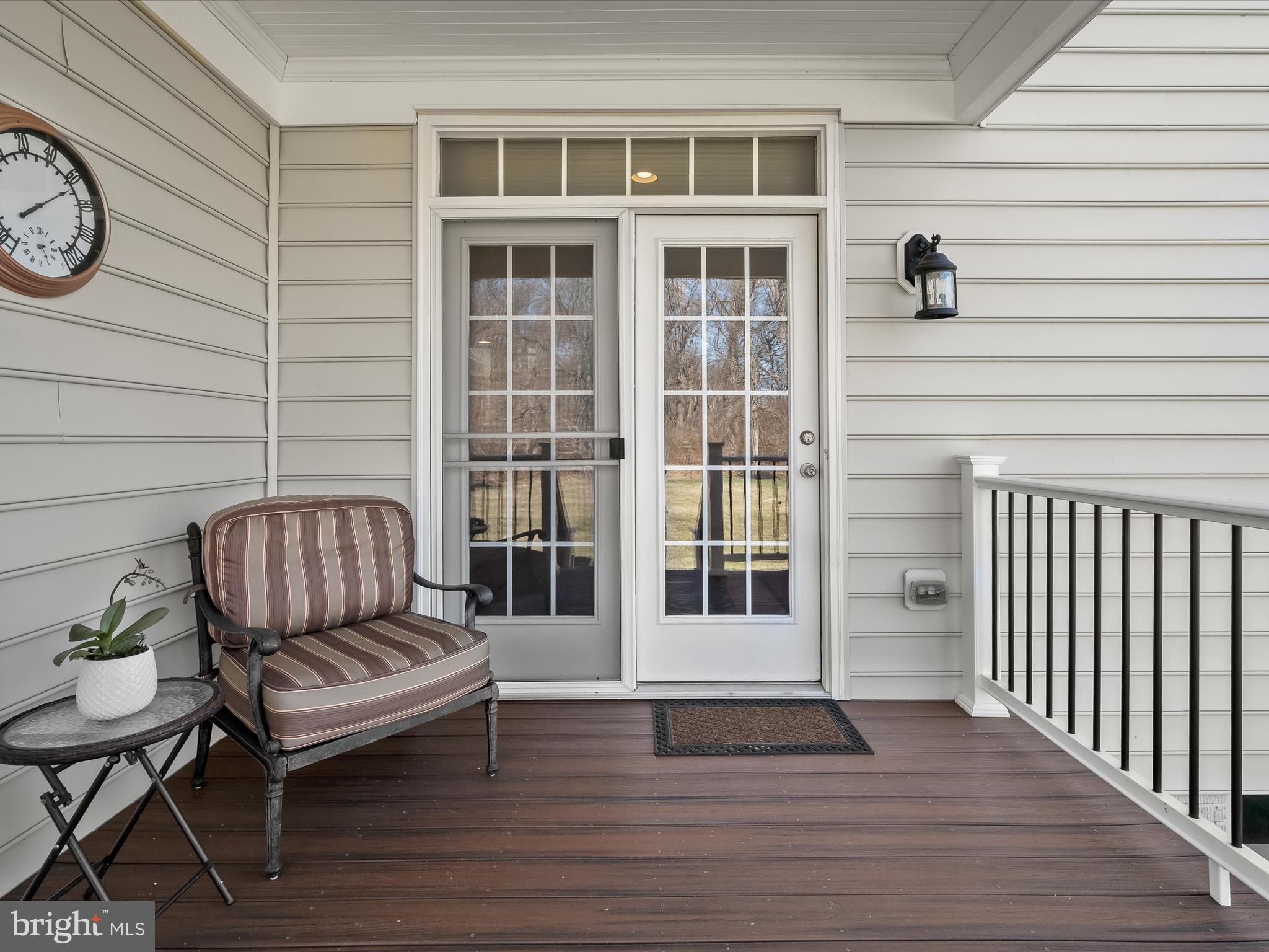 SHEPPARD MANOR - Residential