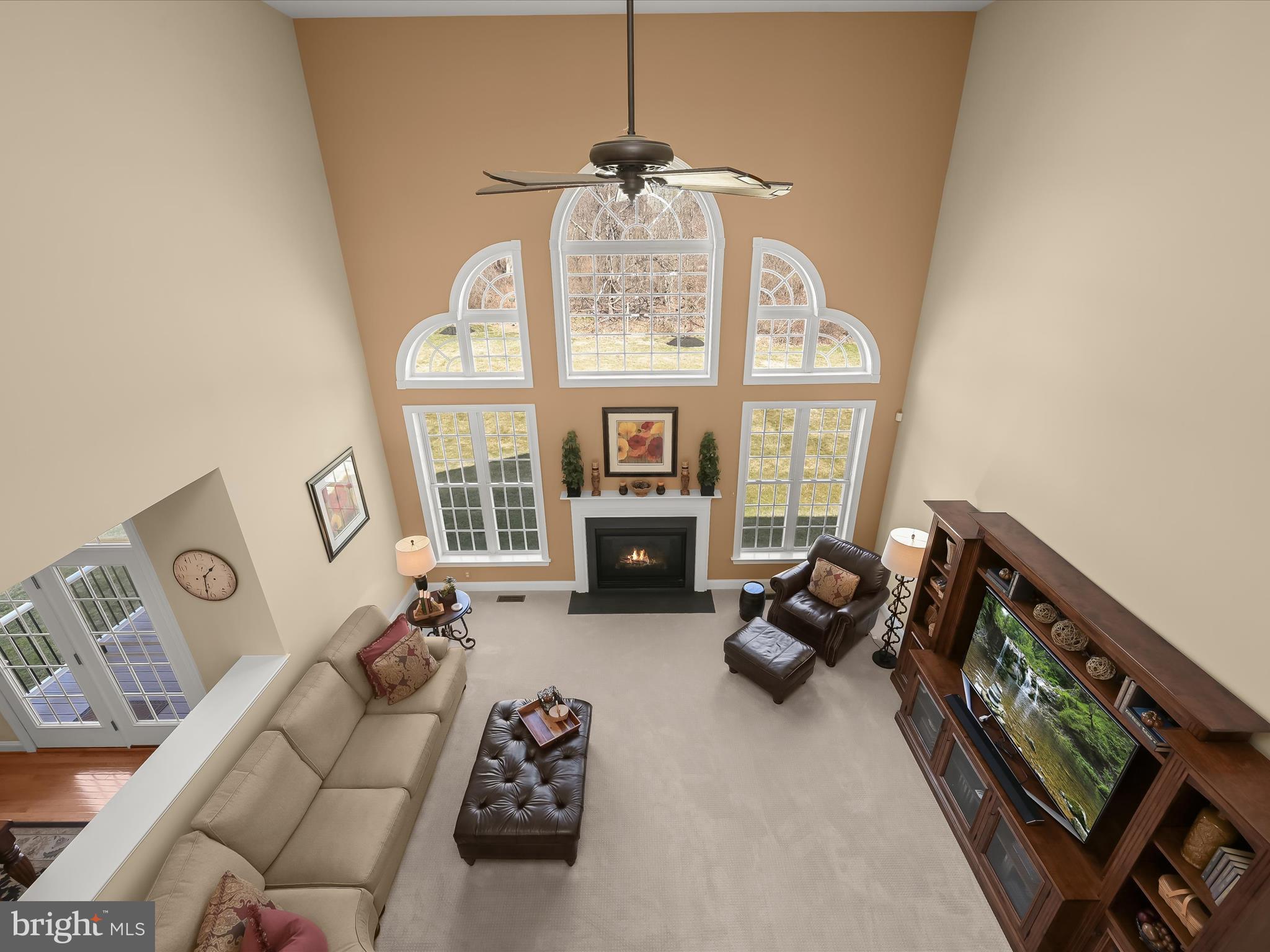 SHEPPARD MANOR - Residential