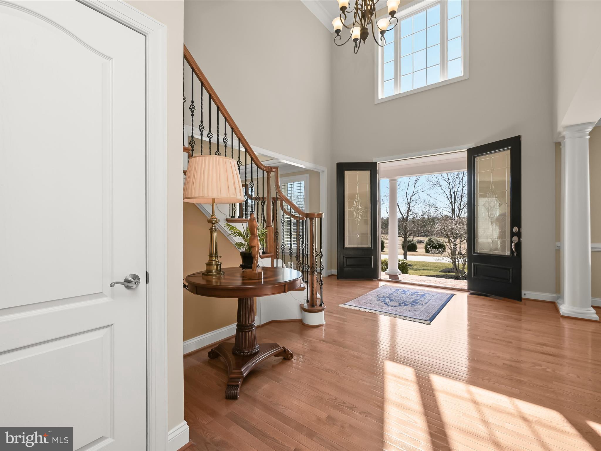 SHEPPARD MANOR - Residential