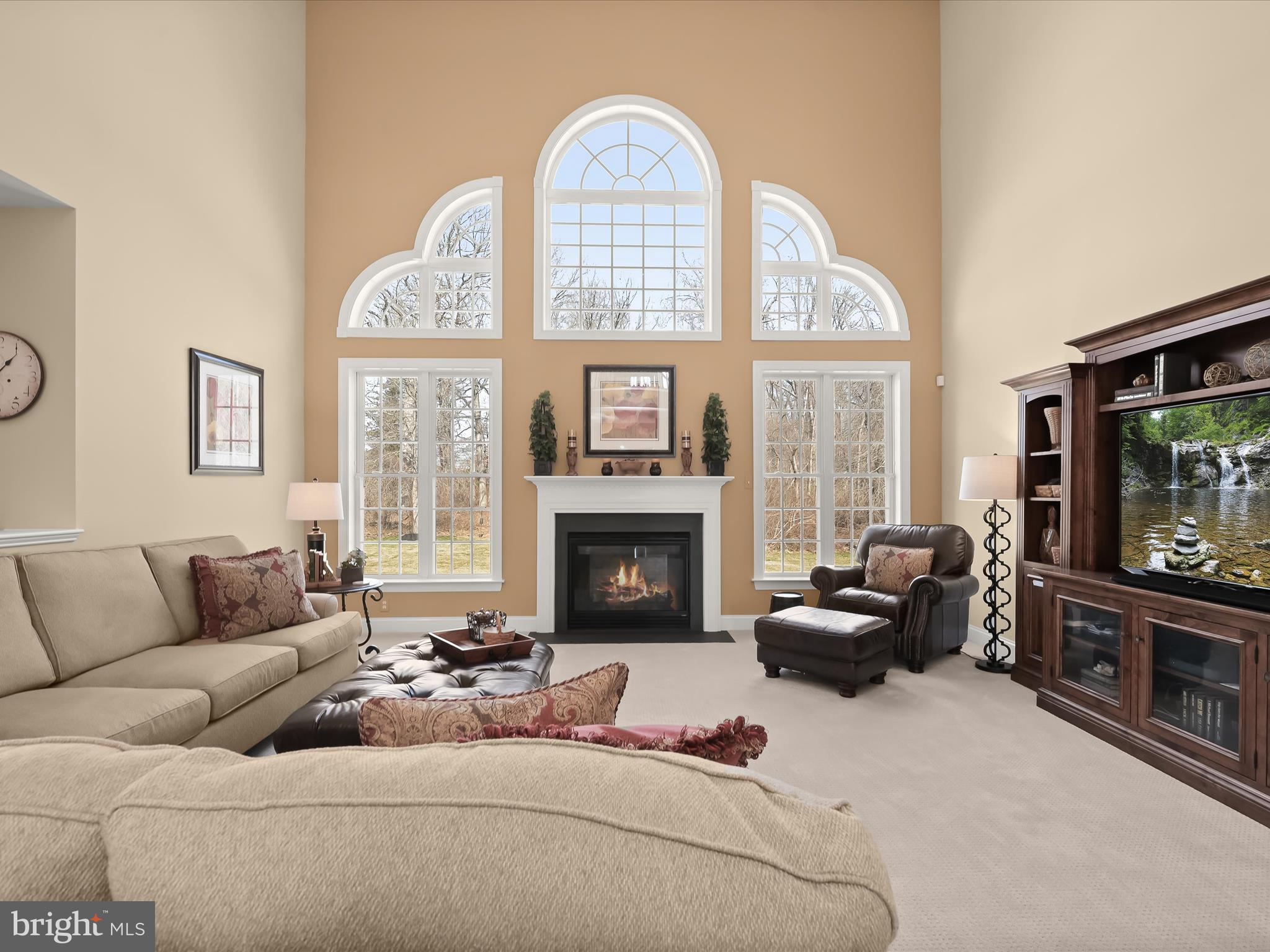 SHEPPARD MANOR - Residential