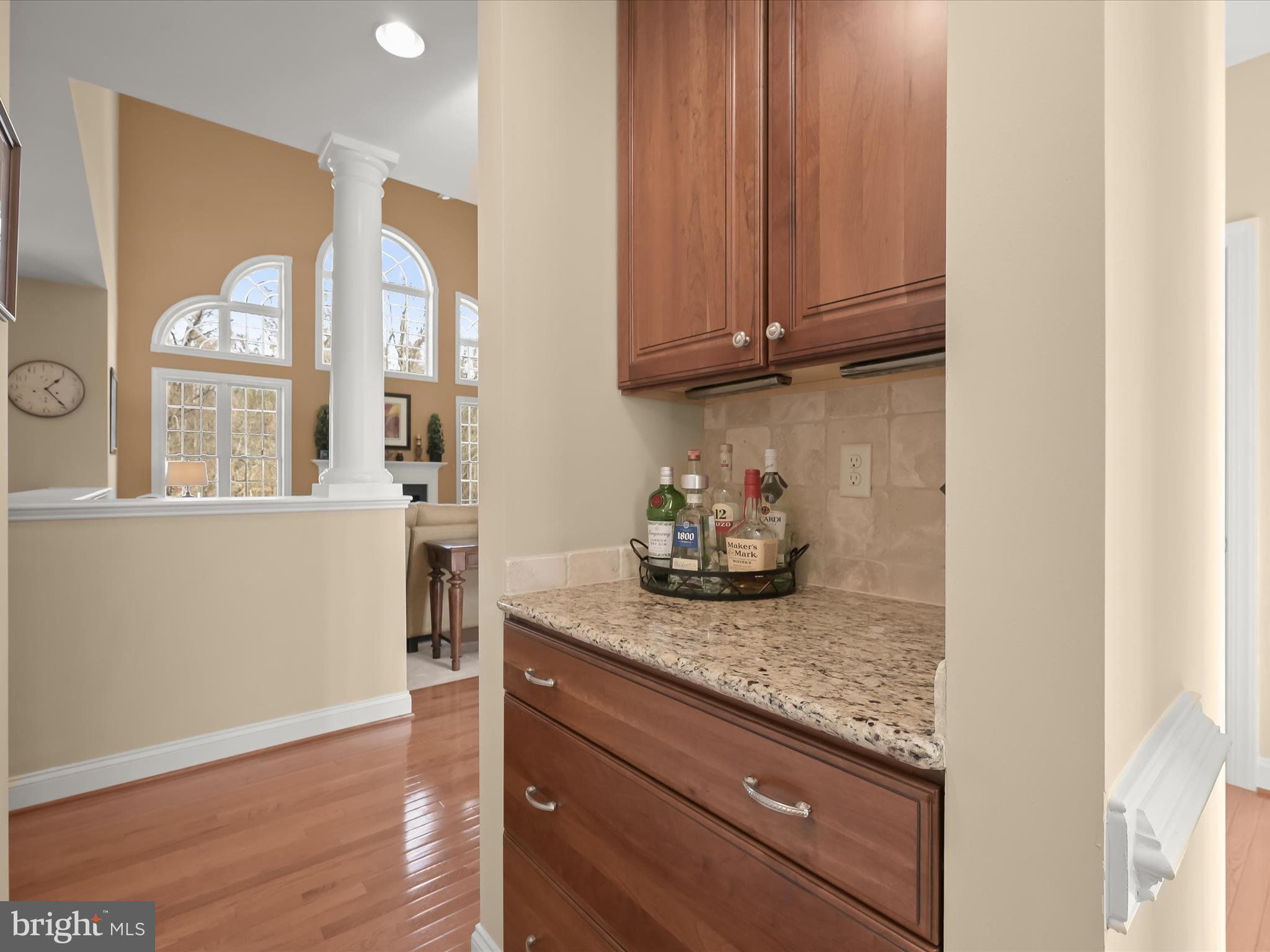 SHEPPARD MANOR - Residential