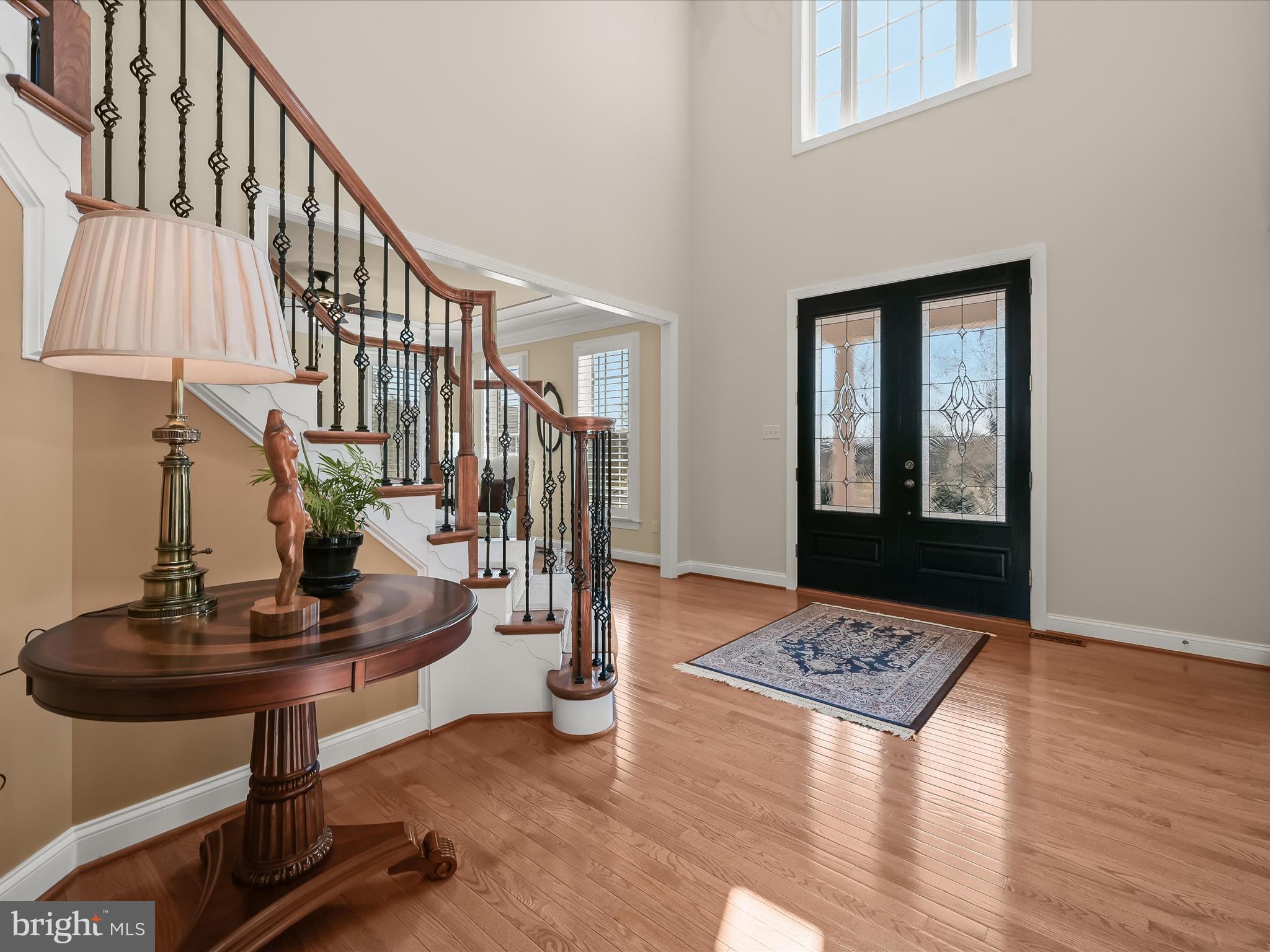 SHEPPARD MANOR - Residential