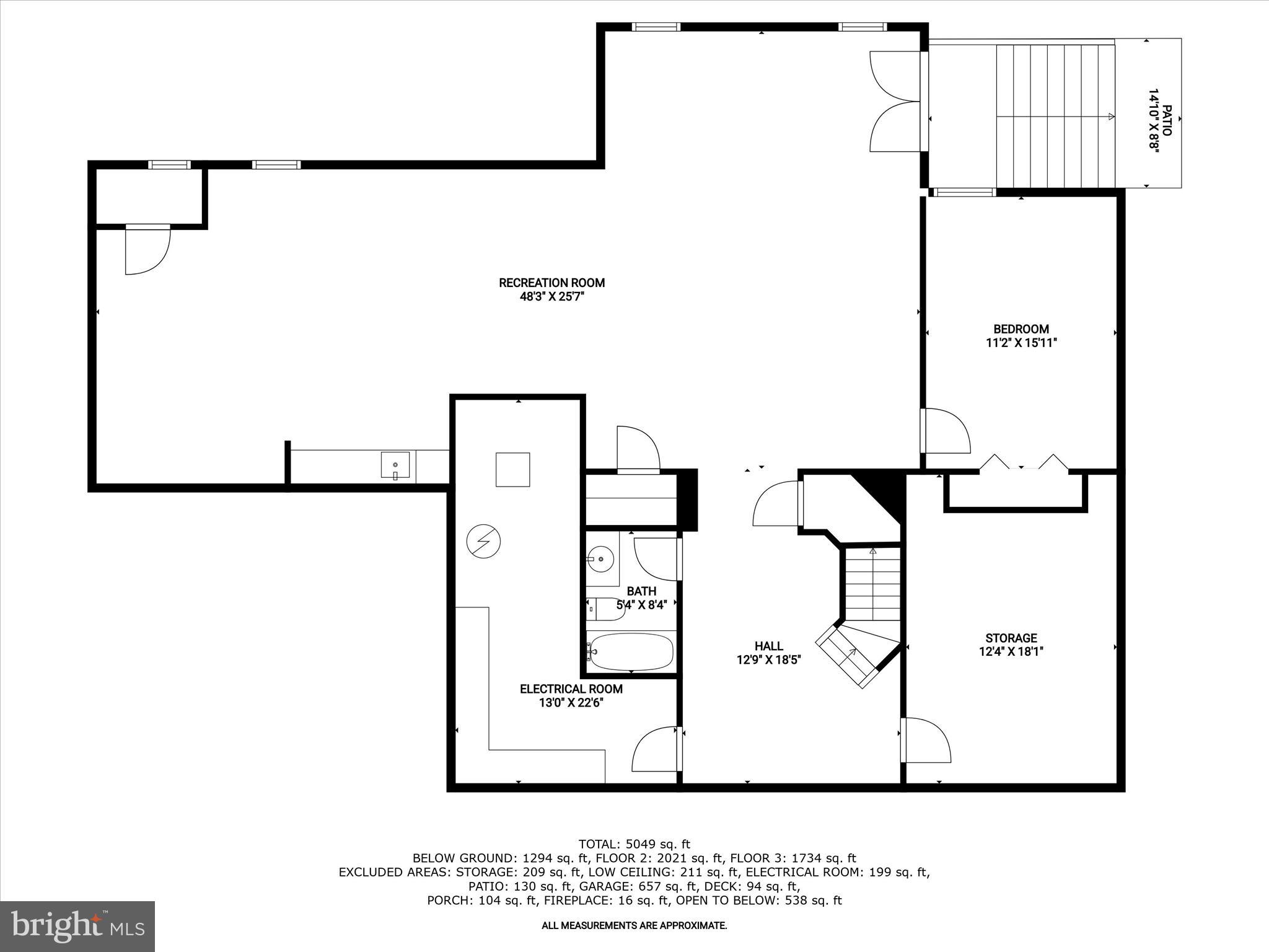 SHEPPARD MANOR - Residential