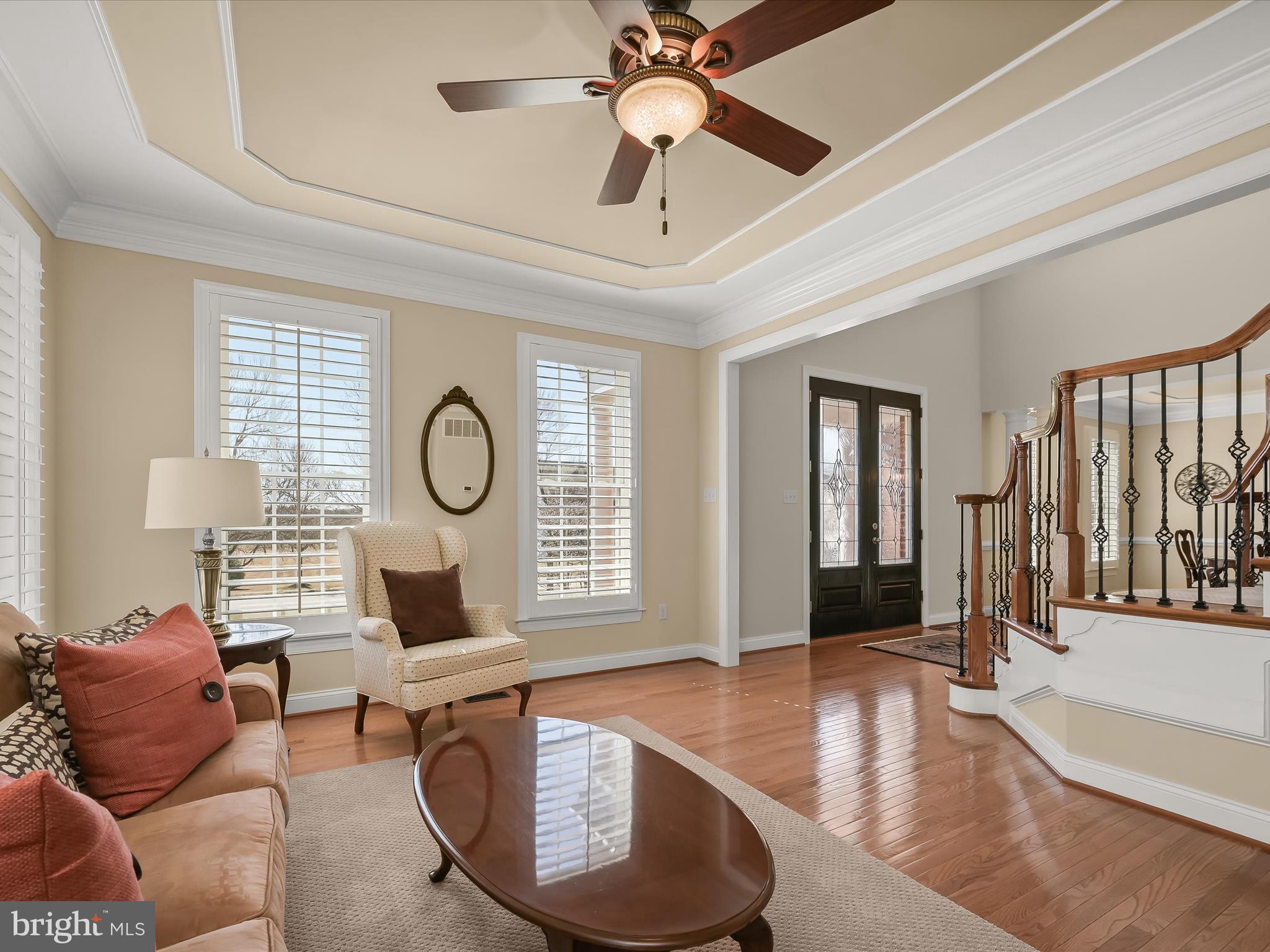 SHEPPARD MANOR - Residential