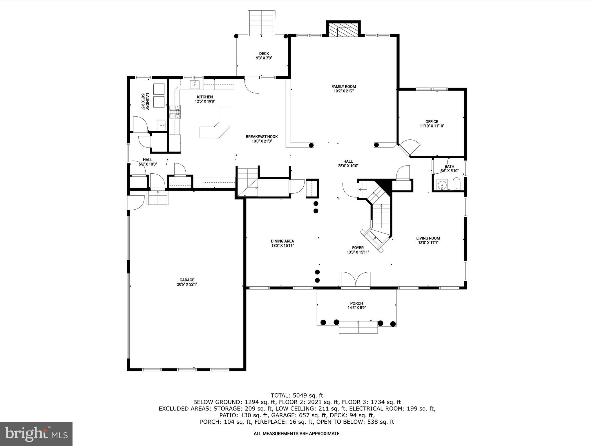 SHEPPARD MANOR - Residential