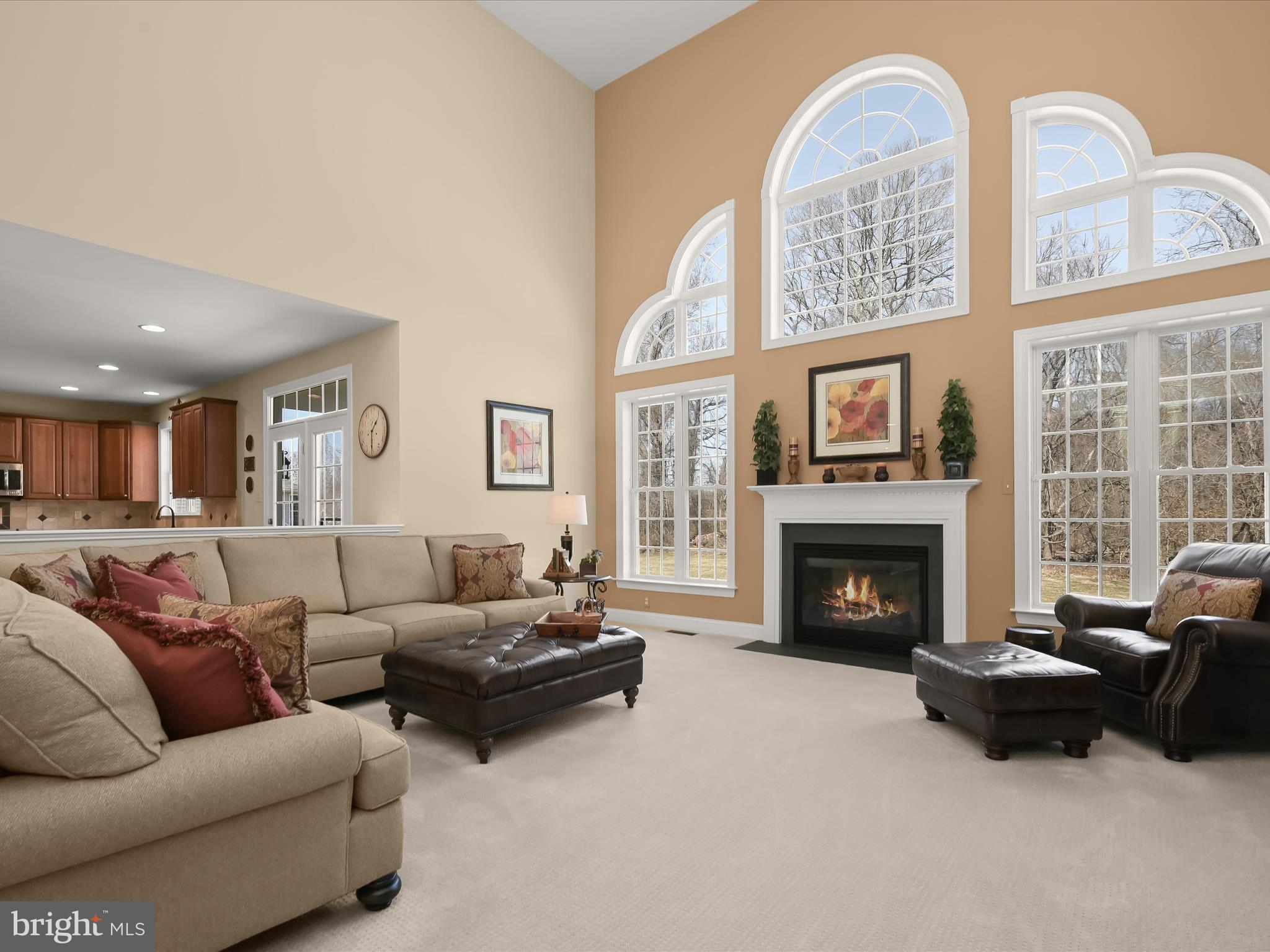 SHEPPARD MANOR - Residential