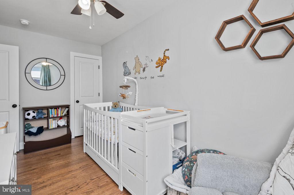 ROXBOROUGH - Residential