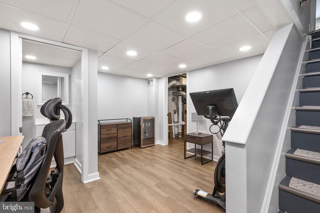 ROXBOROUGH - Residential