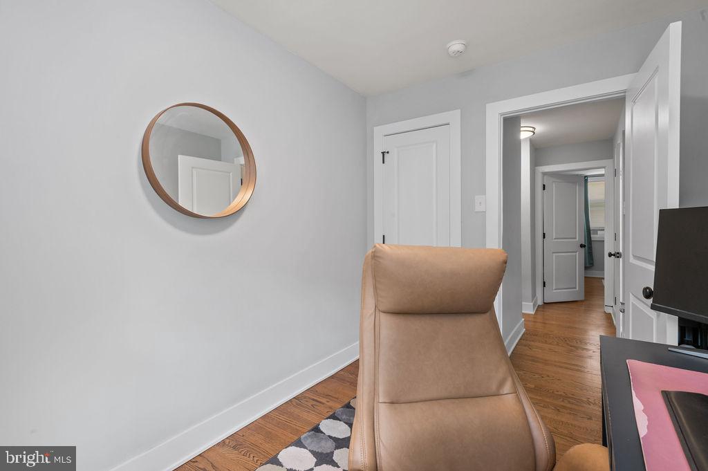 ROXBOROUGH - Residential