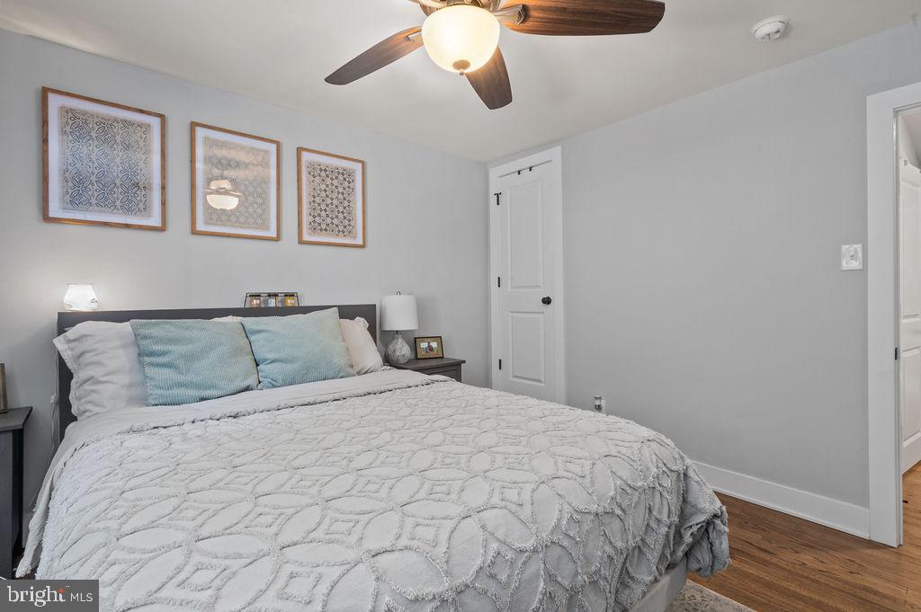 ROXBOROUGH - Residential