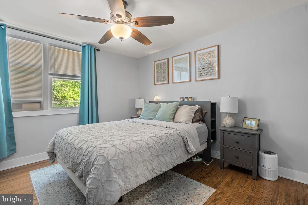 ROXBOROUGH - Residential