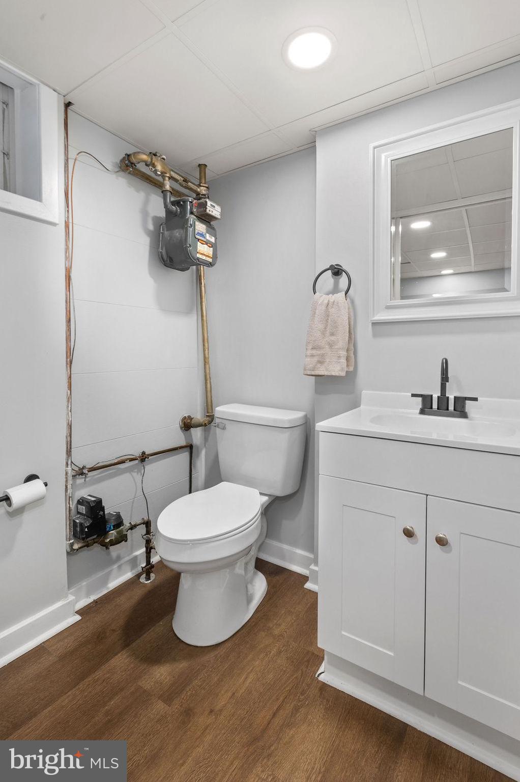 ROXBOROUGH - Residential