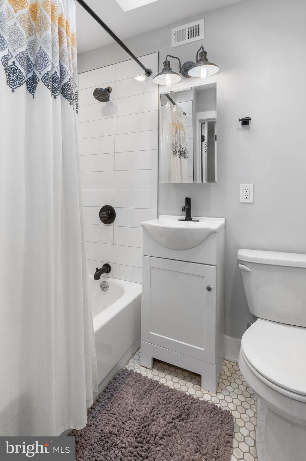 ROXBOROUGH - Residential