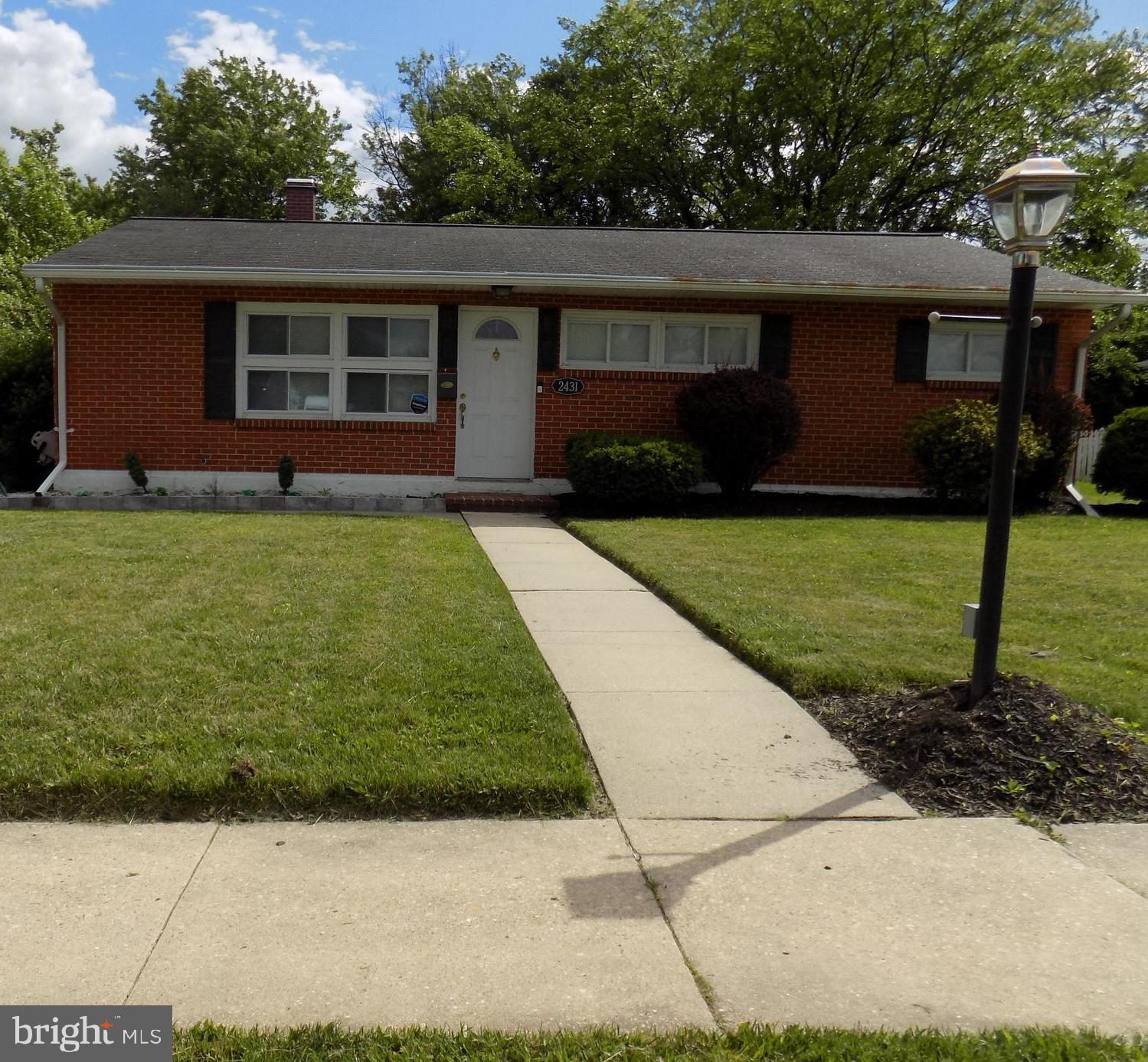 WOODCROFT - Residential