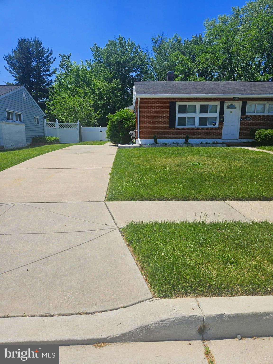 WOODCROFT - Residential