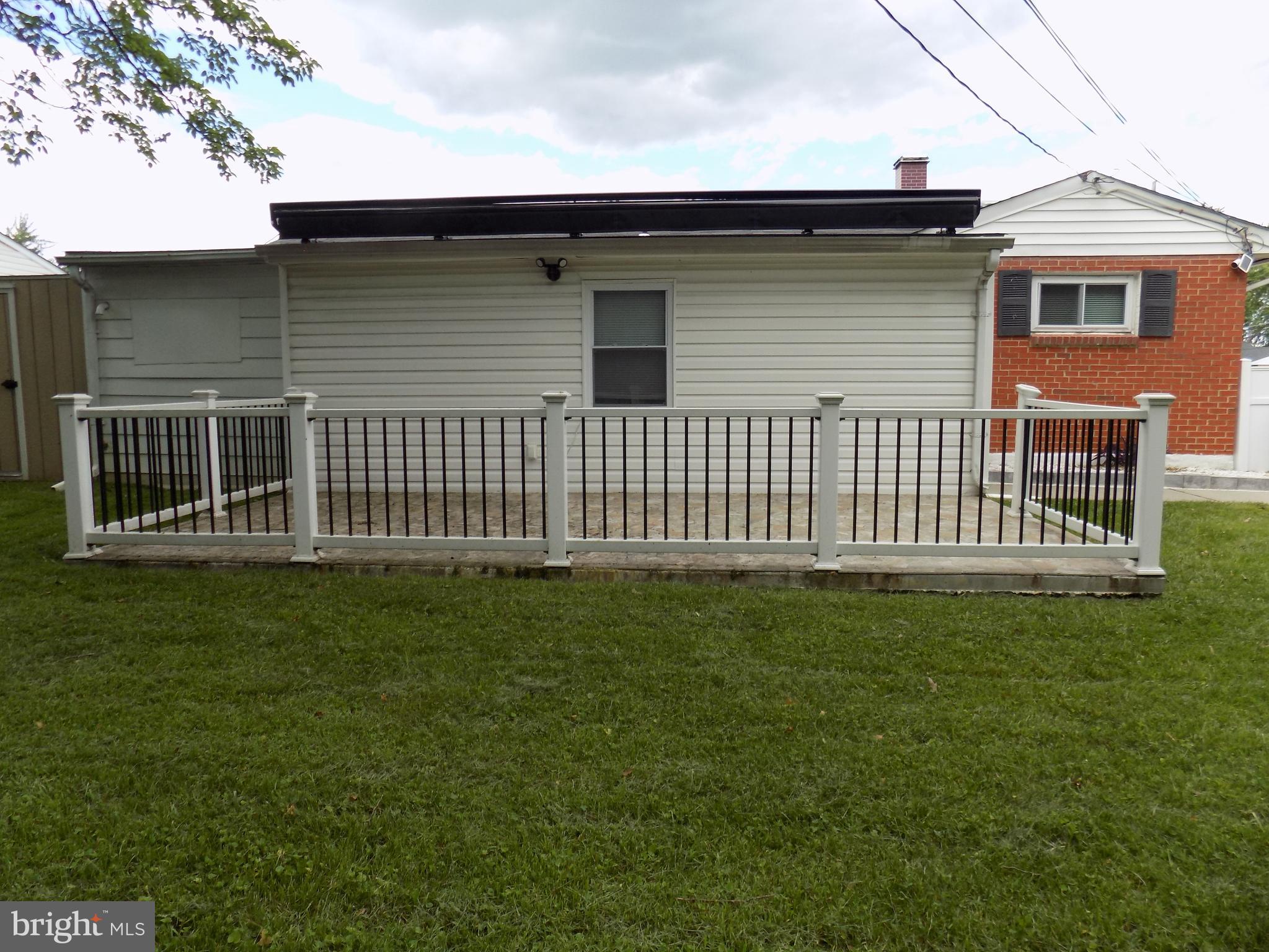 WOODCROFT - Residential