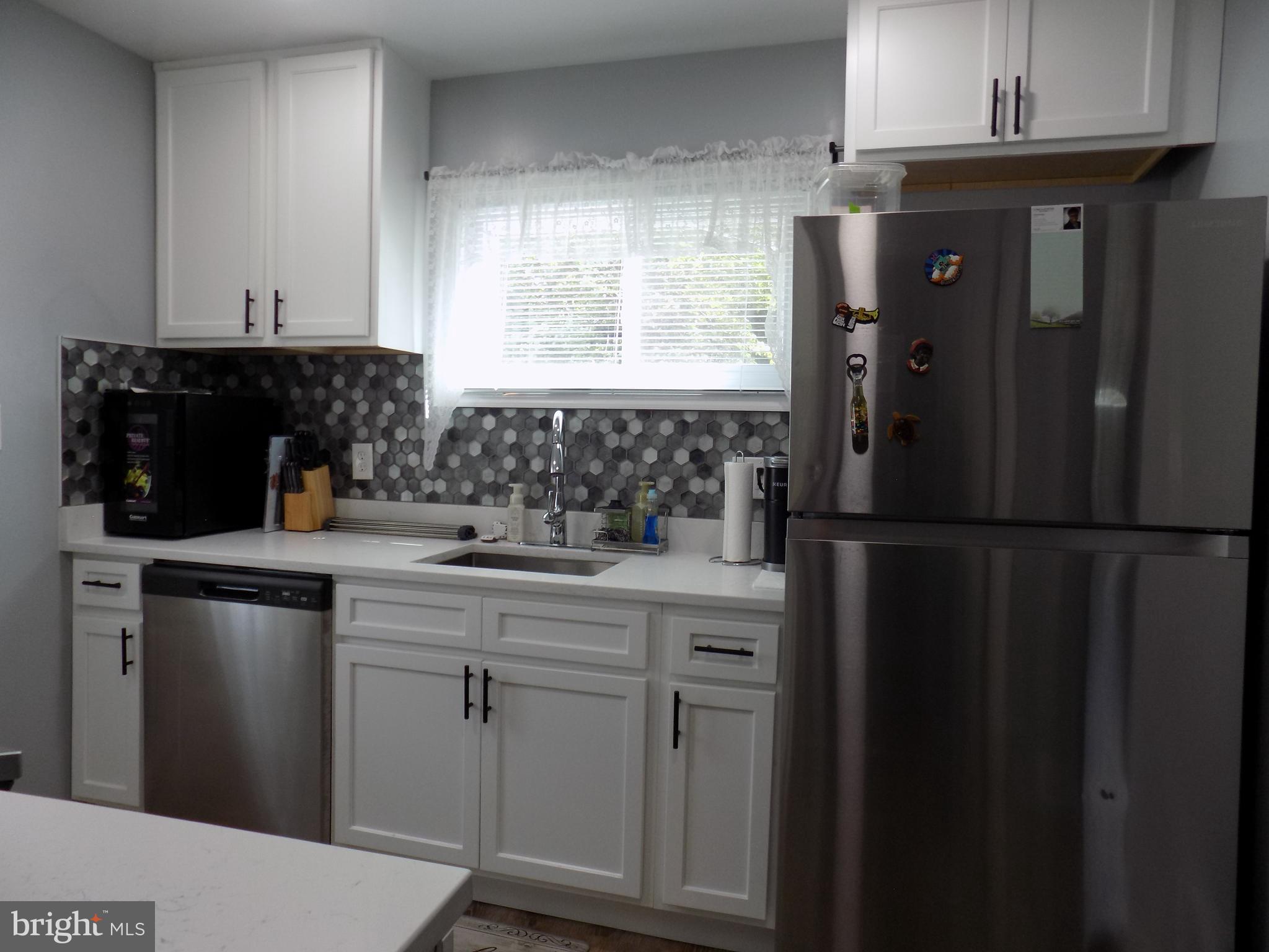 WOODCROFT - Residential