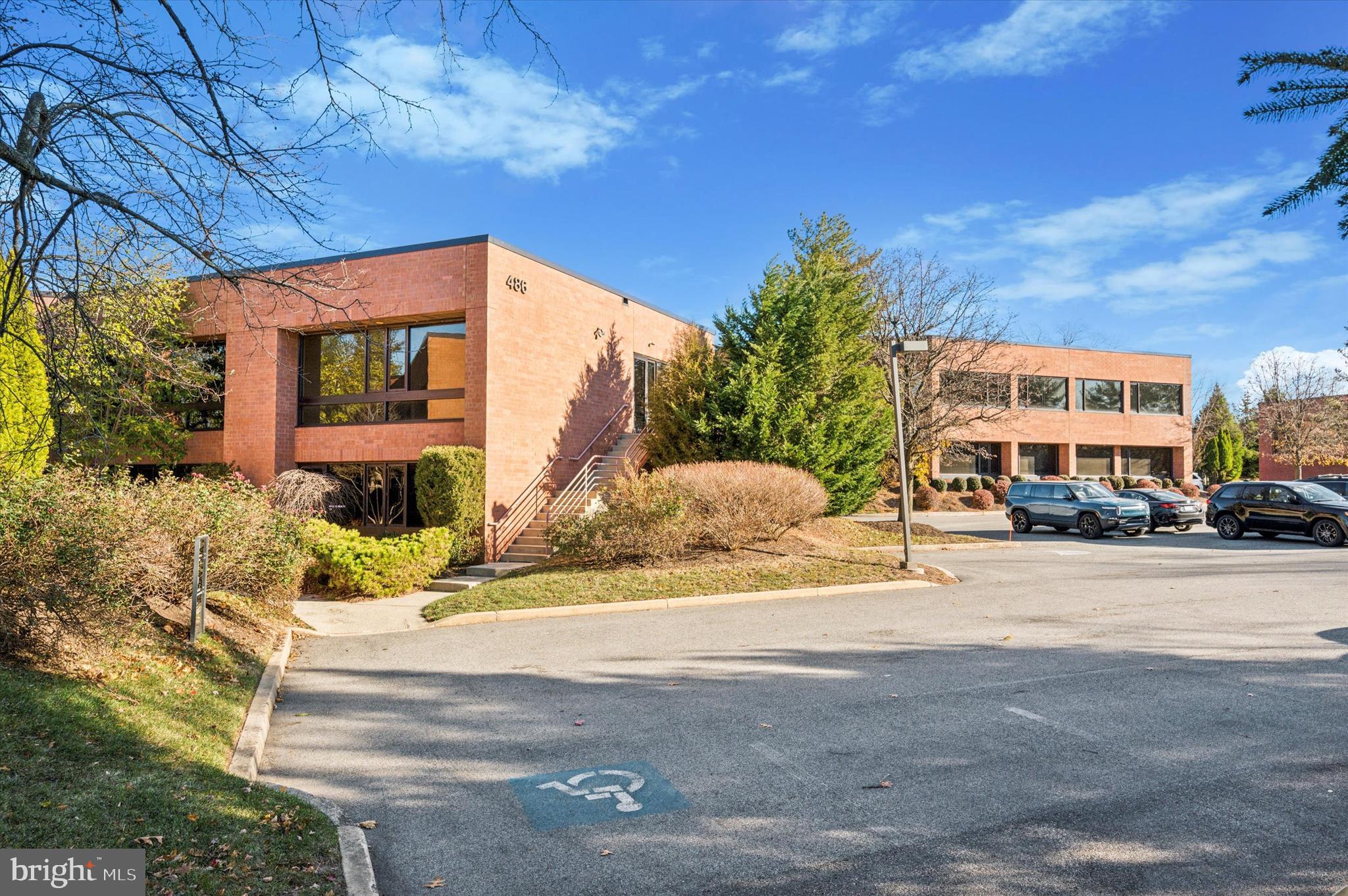 486 NORRISTOWN ROAD