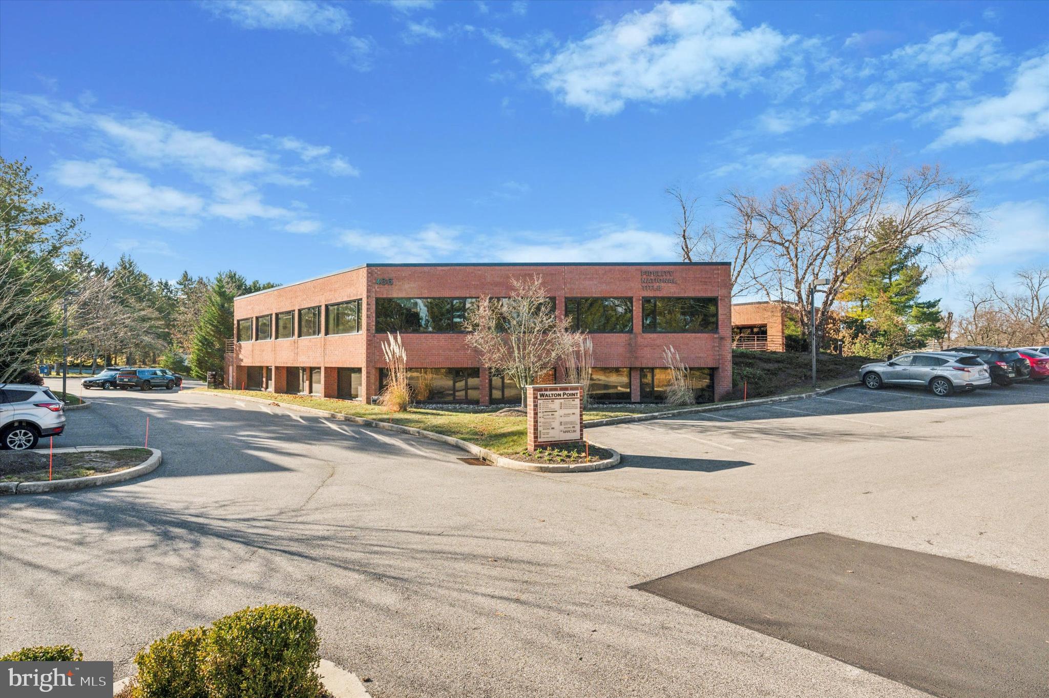 486 NORRISTOWN ROAD