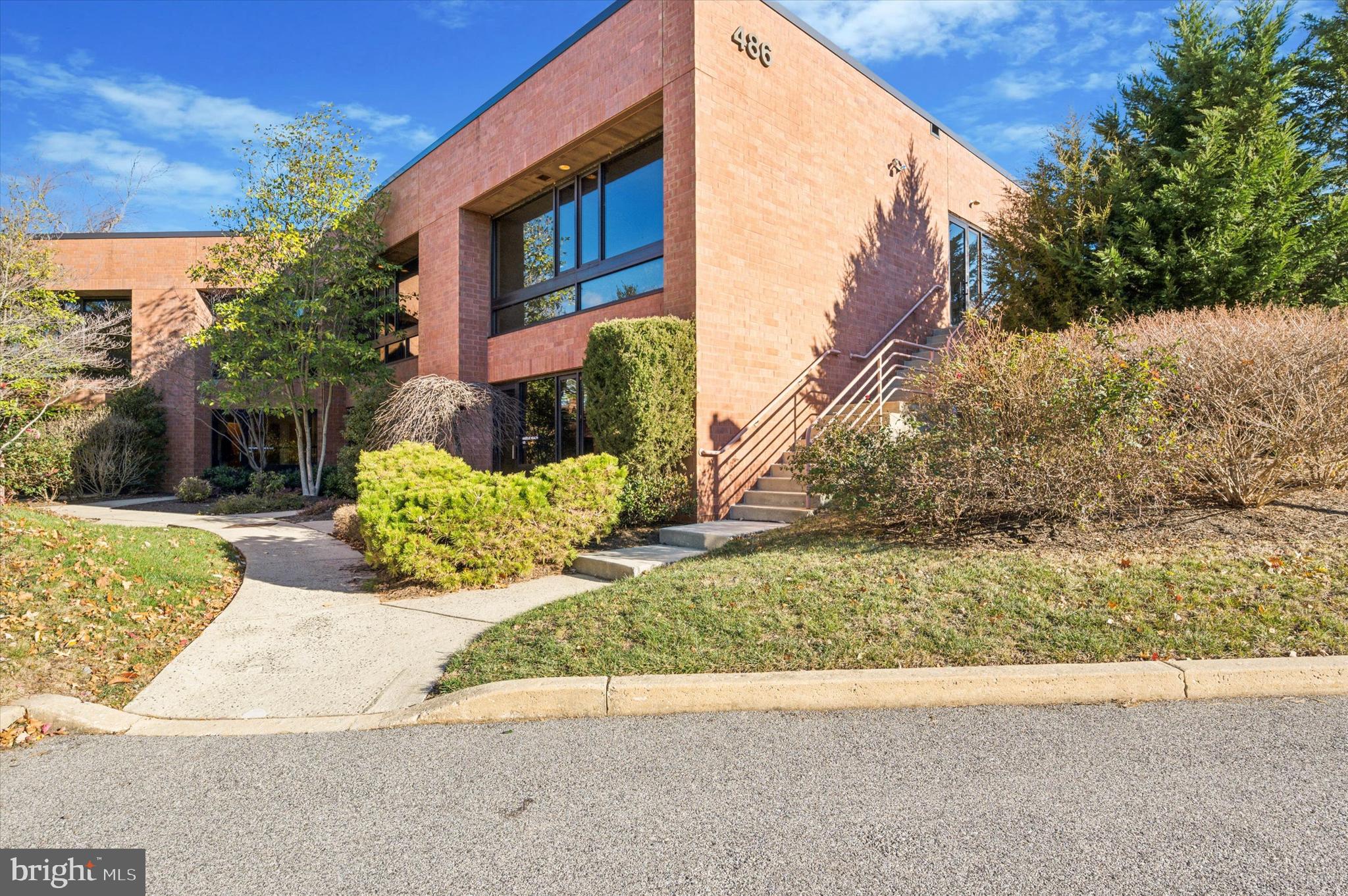 486 NORRISTOWN ROAD