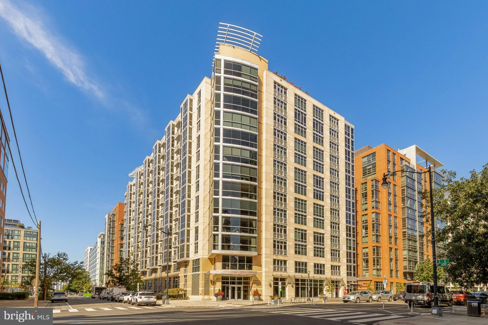 1025 1st Street SE Unit 1113, Washington, DC 20003